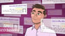 elements of the search results pages of google