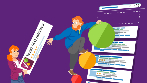 Yoast SEO 22.4: Better performance and product schema update