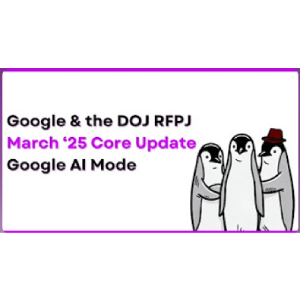 The SEO Huddle Podcast