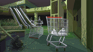 Shopping cart abandonment