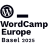 WordCamp Europe 2025