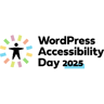 WordPress Accessibility Day 2025